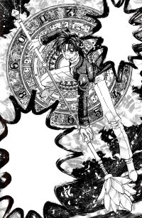 BUY NEW time stranger kyoko - 175460 Premium Anime Print Poster
